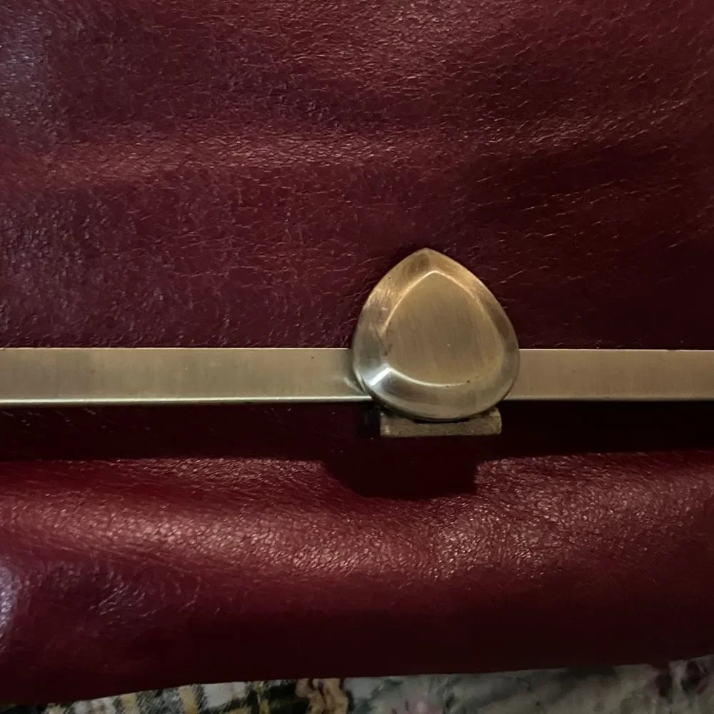 Kate Landry clutch